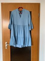 Sommerkleid hellblau Gr. 38 ❤️ Nordrhein-Westfalen - Velbert Vorschau
