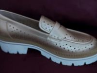 Damen Schuhe 39 Gold catwalk neu Rheinland-Pfalz - Mainz Vorschau