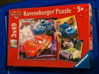 Ravensburger Puzzle von Cars ab 5 Baden-Württemberg - Ravensburg Vorschau