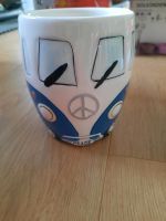 VW Bus Tasse Bulli Campervan Bayern - Kelheim Vorschau