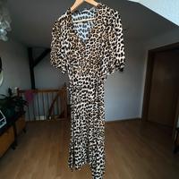 Hübsches Leo Kleid von Kaffe Thüringen - Erfurt Vorschau