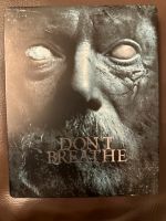 Don't Breathe blu ray Steelbook Hessen - Idstein Vorschau