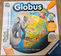 Ravensburger Tiptoi Globus Puzzle Ball 96 Teile Rheinland-Pfalz - Wackernheim Vorschau