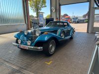 Oldtimer aller Art| Import | Wartung | Reparatur | Restauration Niedersachsen - Aschendorf Stadt Papenburg Vorschau