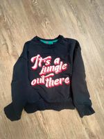 Toller WE Pullover "It´s a Jungle out there" Gr. 122/128 TOP Nordrhein-Westfalen - Monheim am Rhein Vorschau