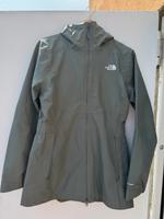 The North Face Windbreaker Regenjacke Damen Friedrichshain-Kreuzberg - Friedrichshain Vorschau
