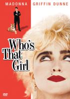 Who's That Girl - Madonna + Griffin Dunne - DVD Nordrhein-Westfalen - Werther (Westfalen) Vorschau