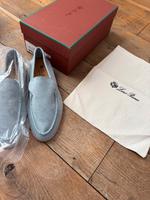 Loro Piana Herren Schuh Nordrhein-Westfalen - Ahlen Vorschau