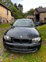 BMW 116 diesel Saarland - Ottweiler Vorschau