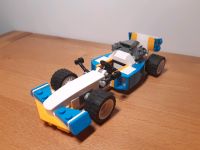 Lego 31072 Creator 3in1 Ultimative Motor-Power vollständig Rheinland-Pfalz - Kaiserslautern Vorschau