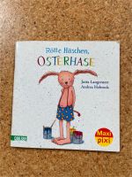 Maxi-Pixi-Buch "Rötte Häschen, Osterhase" Nordrhein-Westfalen - Herford Vorschau