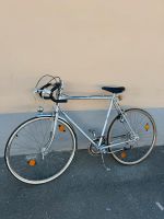 Peugeot Rennrad Retro Fahrrad Fixie Sachsen - Lichtenstein Vorschau