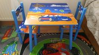 Cars Tisch Stühle Kinder Set Auto Kinderzimmer Niedersachsen - Stade Vorschau