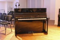 Klavier W.HOFFMANN Klavier, Modell P 120 Vario duet (Silent) gebraucht / kaufen oder mieten | Klavier kaufen in Hamburg Hamburg-Mitte - Hamburg Altstadt Vorschau