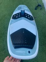 Cabrinha Xbreed Kitefoil-Hybridboard  5,1 , 2022 Düsseldorf - Pempelfort Vorschau