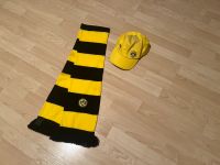 BVB Fanartikel Schal / Cap Sachsen - Chemnitz Vorschau