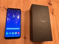 Samsung Galaxy S8 64GB Hessen - Erlensee Vorschau