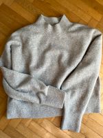 &Other Stories Pullover beige L turtle neck Hamburg-Nord - Hamburg Winterhude Vorschau