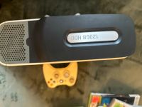 Xbox 360 und verschiedene Spiele Gröpelingen - Gröpelingen Vorschau