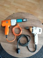 Black Decker Bohrmaschine, Alt Elberfeld - Elberfeld-West Vorschau