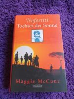 Tochter der Sonne => Maggie McCune Brandenburg - Schlieben Vorschau