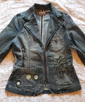 Jeans Jacke Mädchen  Damen M Bayern - Obertaufkirchen Vorschau