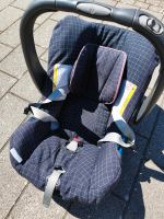 Autoschale, Babyschale von Römer Baden-Württemberg - Eigeltingen Vorschau