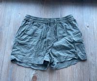 Olivgrüne Lockere Shorts Baden-Württemberg - Tübingen Vorschau
