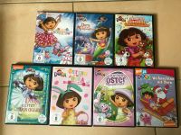 7 Dora DVDs Baden-Württemberg - Bartholomä Vorschau