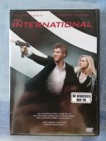 The International DVD mit Clive Owen & Naomi Watts Nordrhein-Westfalen - Altenberge Vorschau