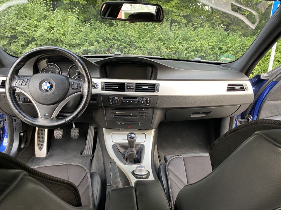 BMW E91 330i Touring M-Paket – Motor N52B30 in Freiberg am Neckar