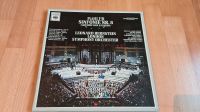 LP Box Mahler Sinfonie Nr.8 - Leonard Bernstein 2 LPs Niedersachsen - Burgdorf Vorschau