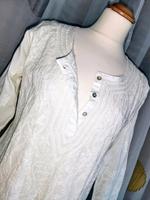 S/M MALVIN Tunika Bluse Longbluse Sommerbluse Blusenkleid Kleid Bayern - Erding Vorschau