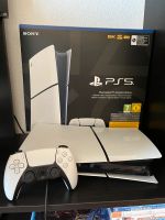 Sony PlayStation 5 Slim wie NEU Niedersachsen - Hildesheim Vorschau