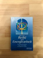 Reiki und Energiearbeit - Stephan Schulte Sachsen - Radebeul Vorschau