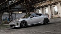 ✅️Toyota Gt86 Sommerreifen Alufelgen 18 Zoll Borbet DB8GT2 NEU!!! Nordrhein-Westfalen - Borken Vorschau