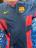 Barcelona Trainingsshirt Duisburg - Meiderich/Beeck Vorschau