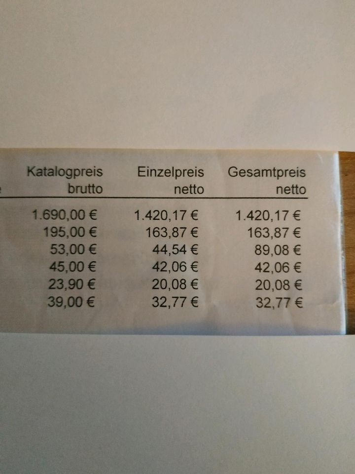Digeridooaufsatz für Schüssele Alphorn in Engen