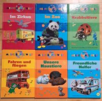 Kinder Bücher Bayern - Rednitzhembach Vorschau