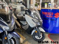 KYMCO X-TOWN CT 125i CBS Neufahrzeug- by MHMotors Hessen - Kassel Vorschau