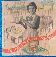 Zu jeder Mahlzeit: Milch Bonn - Nordstadt  Vorschau