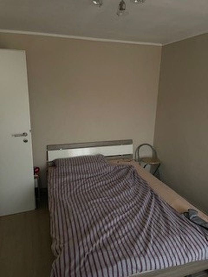 2 Zimmer Erdgeschosswohnung in Drebber in Drebber