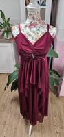 Abendkleid Gr. 40 bordeaux Brandenburg - Jänschwalde Ost Vorschau
