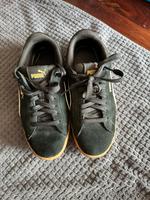 Puma soft Sneaker Nordfriesland - Niebüll Vorschau