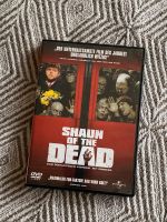 Shaun of the dead DVD Kreis Pinneberg - Pinneberg Vorschau