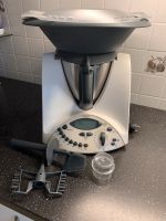 Thermomix TM31 Bayern - Roth Vorschau