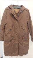 Closed Parka Mantel khaki Gr. XL Nordrhein-Westfalen - Moers Vorschau