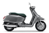 Lambretta X-300i ABS Euro 5 Wuppertal - Heckinghausen Vorschau