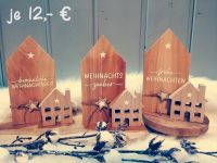 ✨Häuschen✨ Weihnachten Deko Geschenk personalisiert Niedersachsen - Rhauderfehn Vorschau