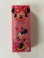 Mädchen Minnie Mouse Disney Kiste Mäppchen Tasche Accessoires Baden-Württemberg - Albstadt Vorschau